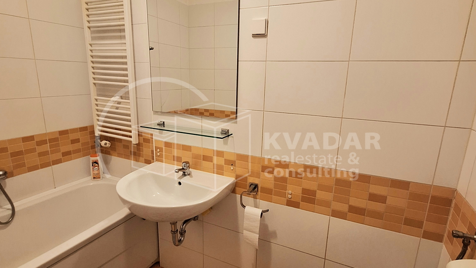 Apartment, 69 m2, For Sale, Zagreb - Sesvetski Kraljevec