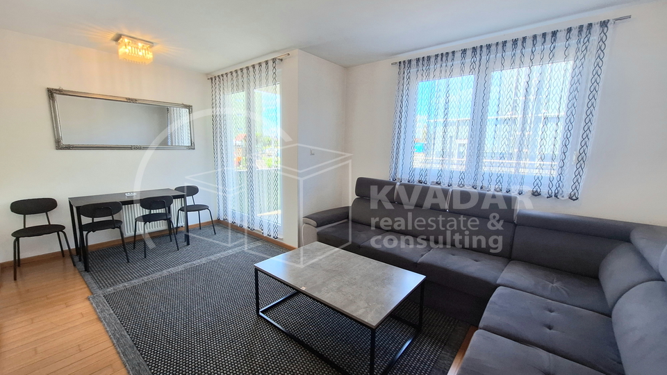 Apartment, 69 m2, For Sale, Zagreb - Sesvetski Kraljevec