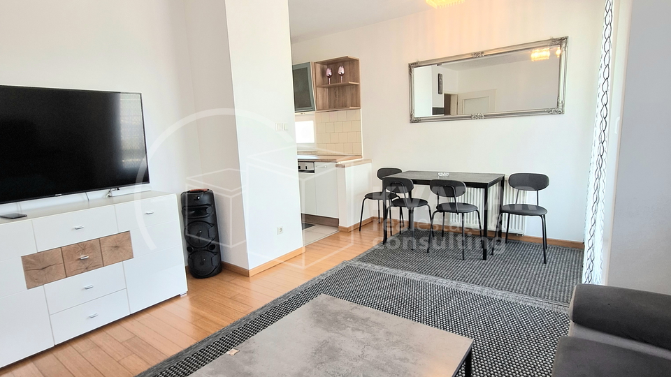Apartment, 69 m2, For Sale, Zagreb - Sesvetski Kraljevec