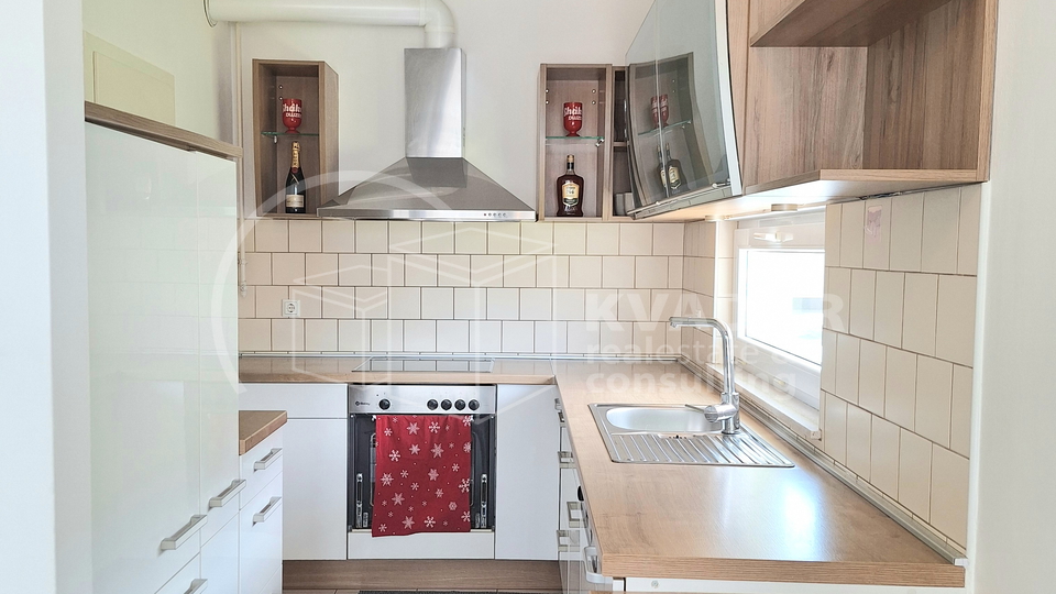 Apartment, 69 m2, For Sale, Zagreb - Sesvetski Kraljevec