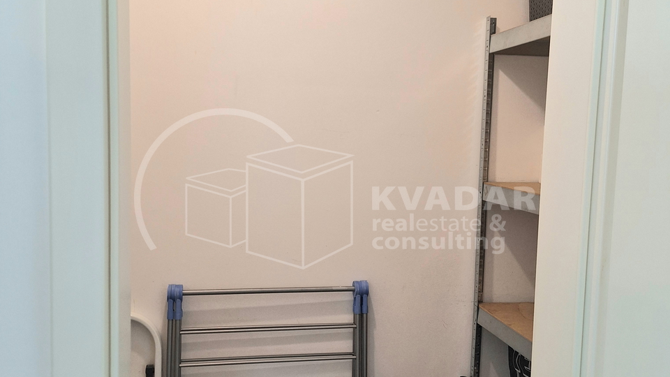 Apartment, 69 m2, For Sale, Zagreb - Sesvetski Kraljevec