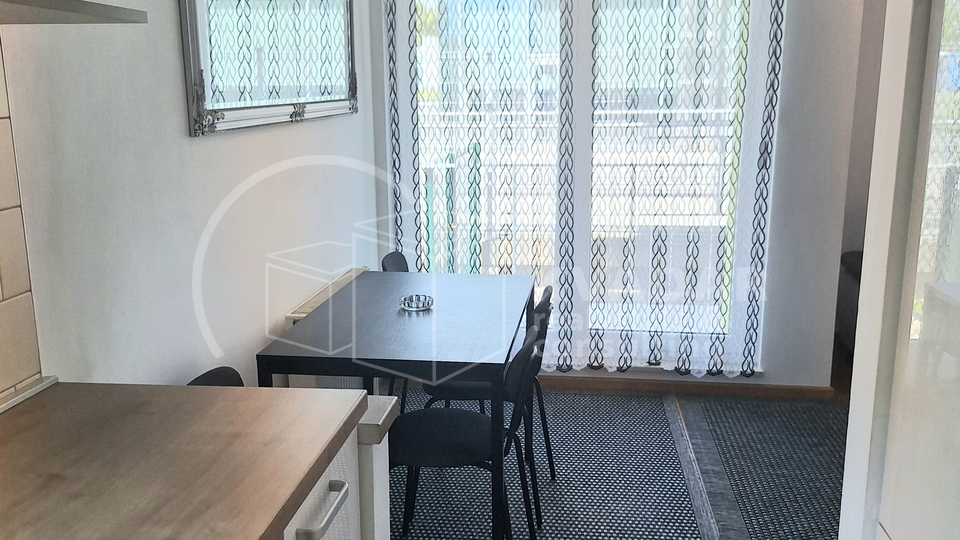 Apartment, 69 m2, For Sale, Zagreb - Sesvetski Kraljevec