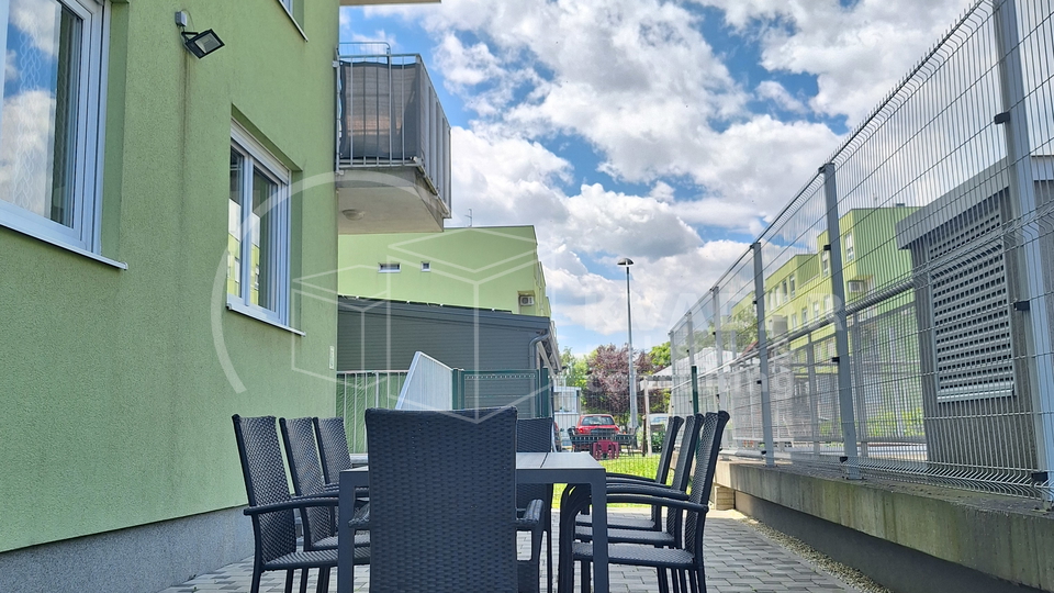 Apartment, 69 m2, For Sale, Zagreb - Sesvetski Kraljevec