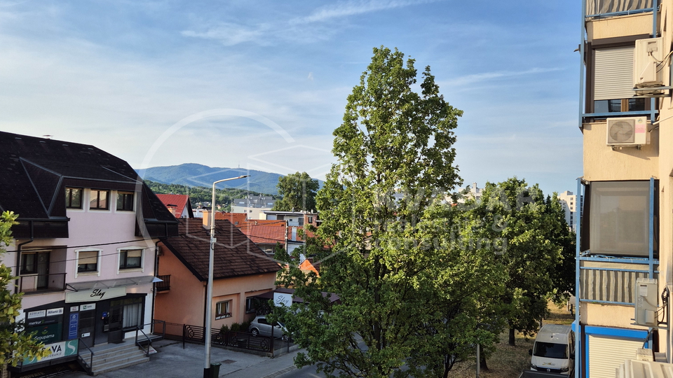 RUDEŠ, ODLIČAN 2-SOBAN STAN, POTPUNO ADAPTIRAN, 58M2, ZAGREBAČKA CESTA