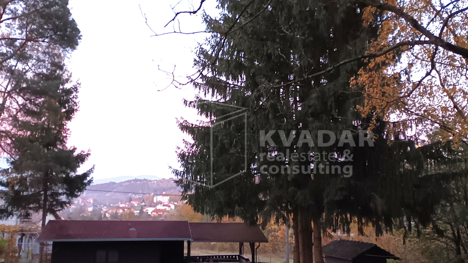 Land, 899 m2, For Sale, Stubičke Toplice