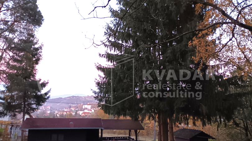 House, 26 m2, For Sale, Stubičke Toplice