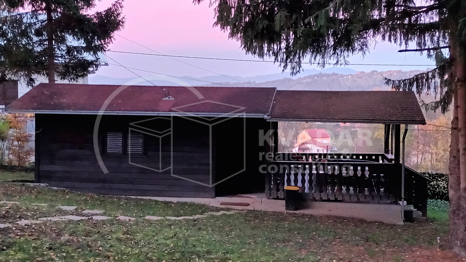 Land, 899 m2, For Sale, Stubičke Toplice