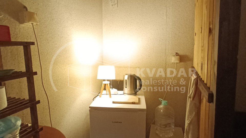 Land, 899 m2, For Sale, Stubičke Toplice