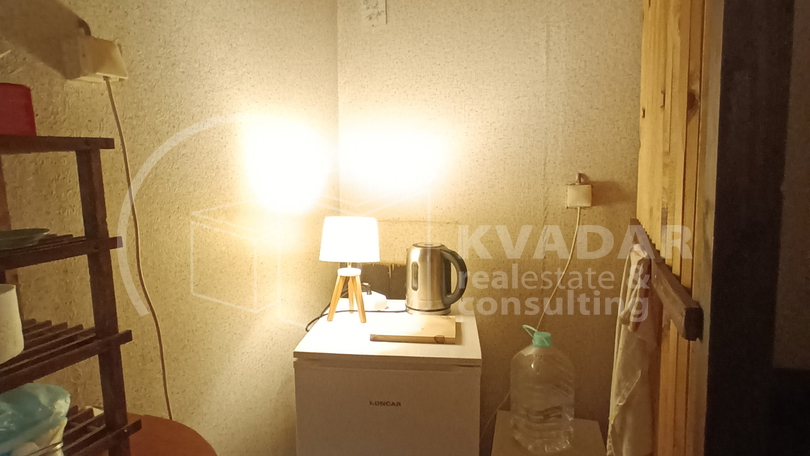 House, 26 m2, For Sale, Stubičke Toplice