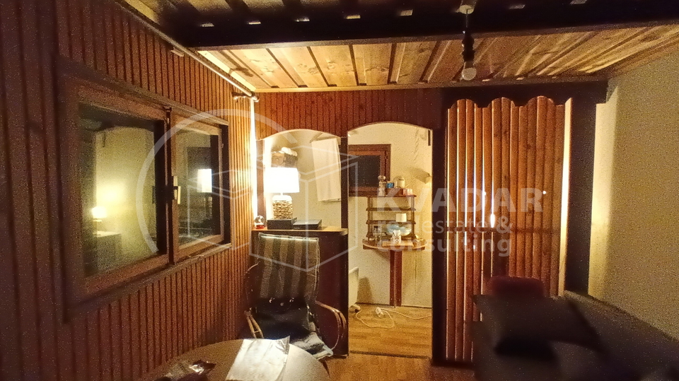 House, 26 m2, For Sale, Stubičke Toplice