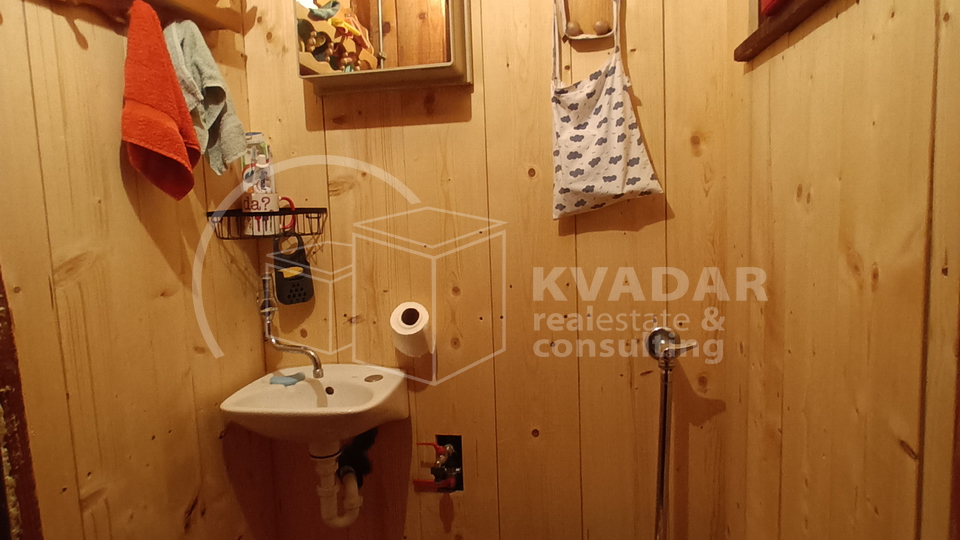 Land, 899 m2, For Sale, Stubičke Toplice