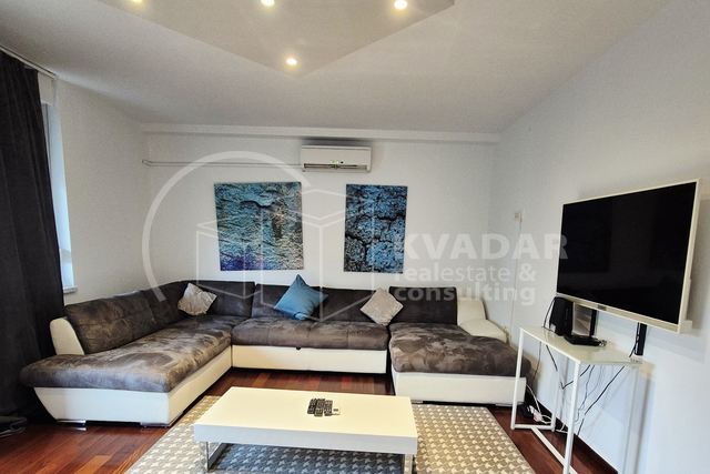 Pored WESTINA/odličan 2-sobni stan/67m2/BEZ provizije!!