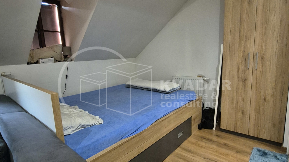 CENTAR, NOVA VES, 72M2 – DVA STANA!