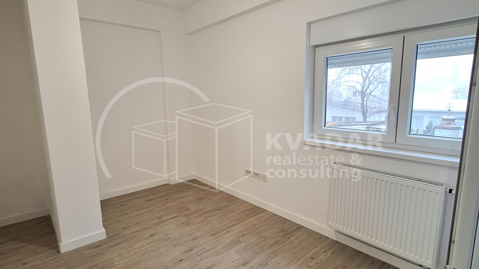 PRODAJA &sol; DUGO SELO &sol; 4-SOBAN STAN 104&period;12 m2 &plus;PM NOVOGRADNJA