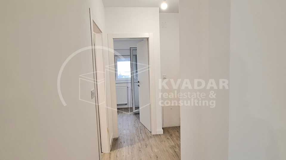 PRODAJA &sol; DUGO SELO &sol; 4-SOBAN STAN 104&period;12 m2 &plus;PM NOVOGRADNJA