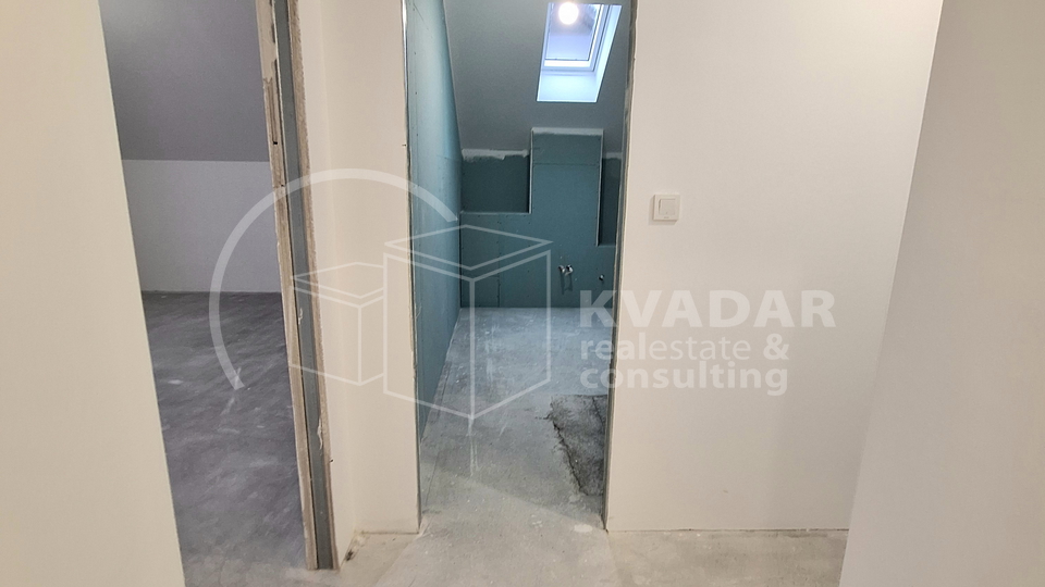 PRODAJA &sol; DUGO SELO &sol; 4-SOBAN STAN 104&period;12 m2 &plus;PM NOVOGRADNJA