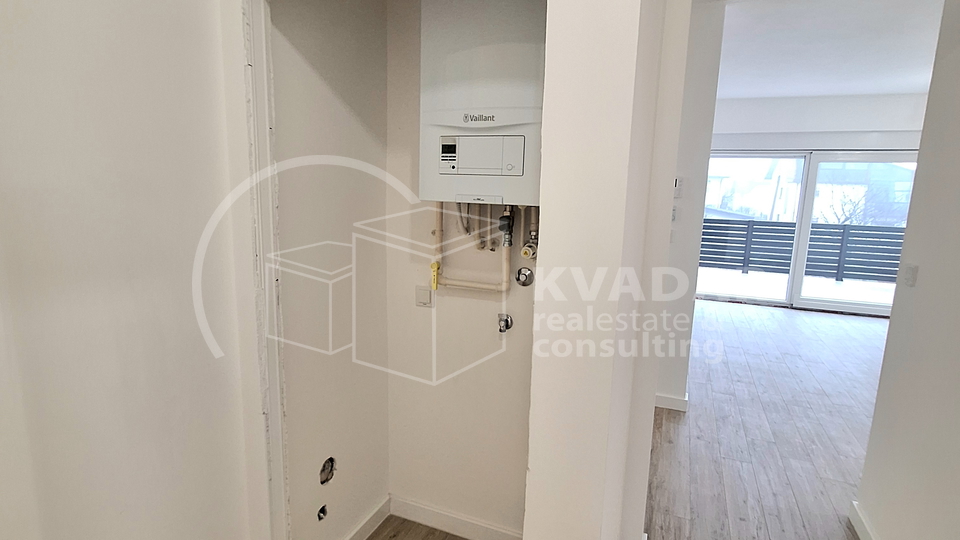 PRODAJA &sol; DUGO SELO &sol; 4-SOBAN STAN 104&period;12 m2 &plus;PM NOVOGRADNJA