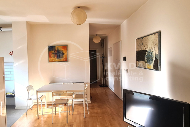 3-soban stan s uključenim režijama i parkirnim mjestom u cijeni najma