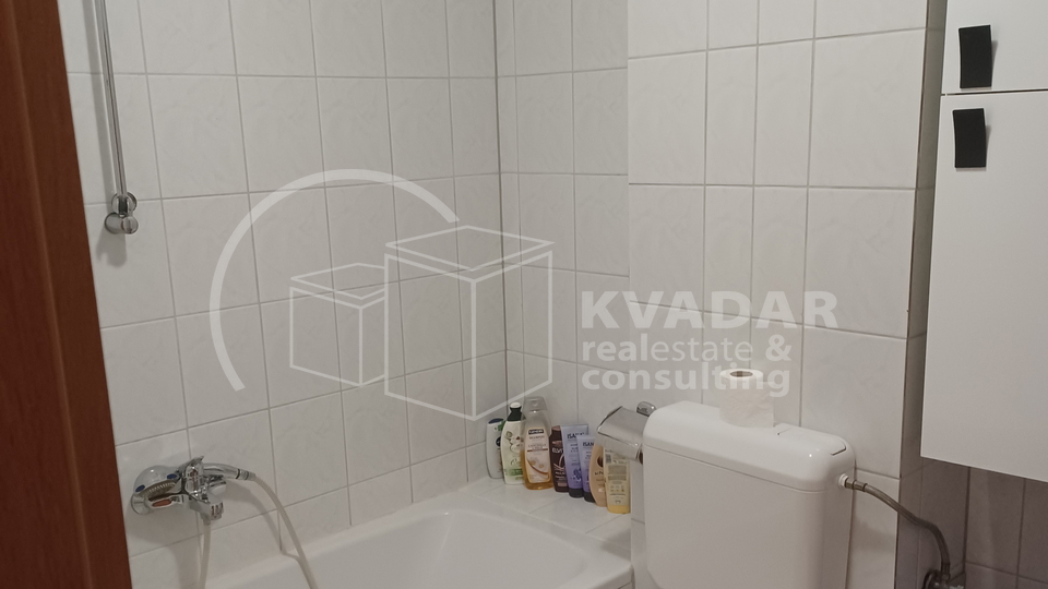 Ka&scaron;tel &Scaron;tafili&cacute; - Stan 61m2 - 2S&plus;DB - blizu mora