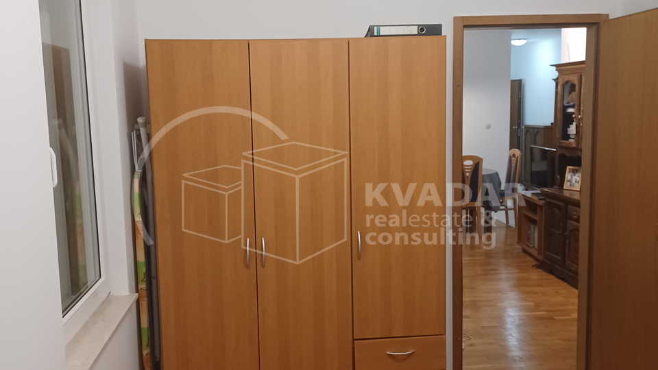 Ka&scaron;tel &Scaron;tafili&cacute; - Stan 61m2 - 2S&plus;DB - blizu mora