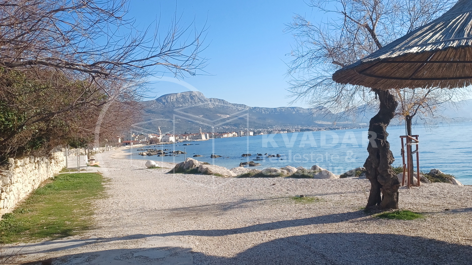 Ka&scaron;tel &Scaron;tafili&cacute; - Stan 61m2 - 2S&plus;DB - blizu mora