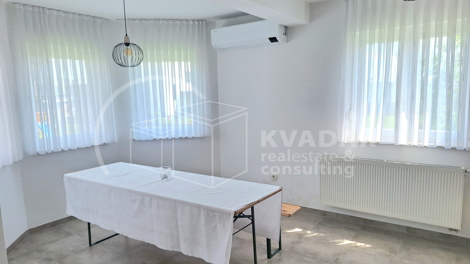 PRODAJA &sol;DUGO SELO-KOP&Ccaron;EVEC KU&Cacute;A 280 m2 &sol; 380&period;000 &euro;