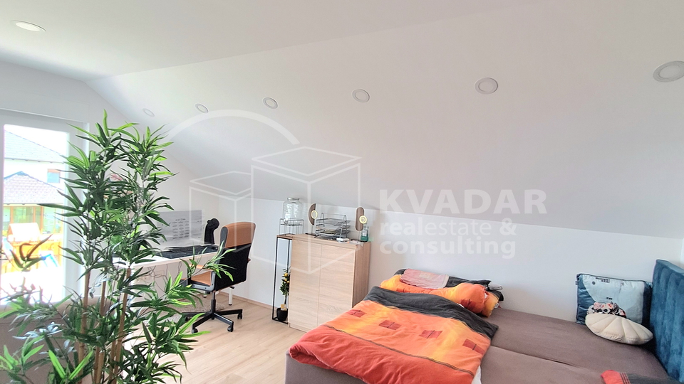 PRODAJA &sol;DUGO SELO-KOP&Ccaron;EVEC KU&Cacute;A 280 m2 &sol; 380&period;000 &euro;