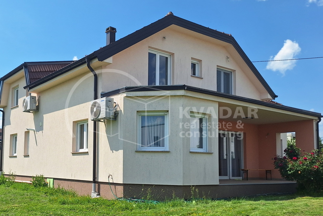PRODAJA /DUGO SELO-KOPČEVEC KUĆA 280 m2 / 380.000 €