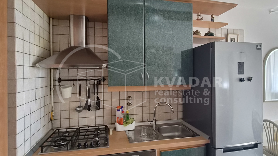 Zagreb&comma; Ravnice&comma; Radau&scaron;eva&comma; 4-soban stan&lpar;88&comma;11 m2&rpar; sa gara&zcaron;om&excl;