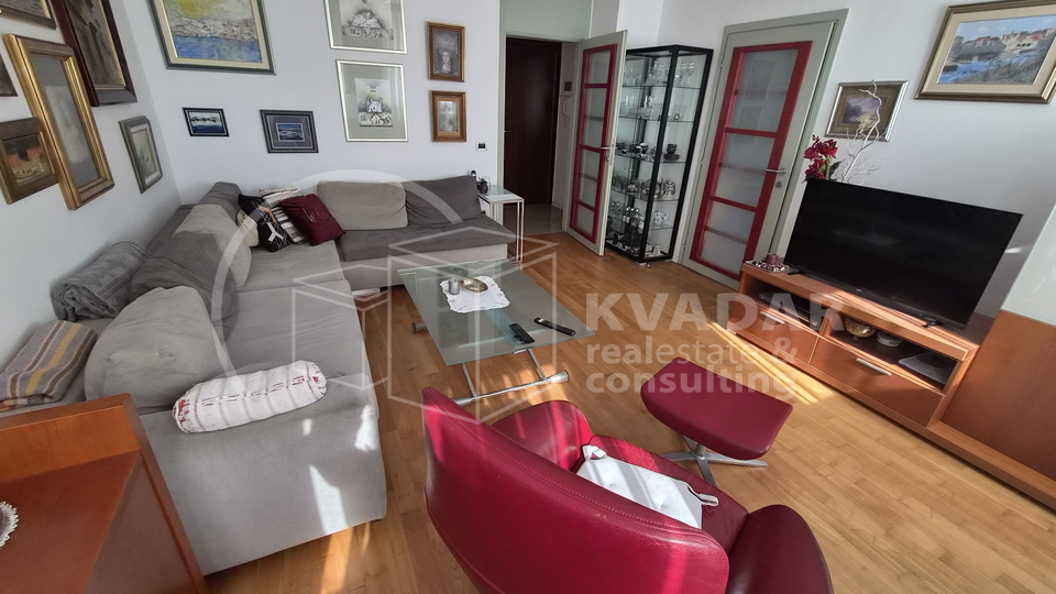 Zagreb&comma; Ravnice&comma; Radau&scaron;eva&comma; 4-soban stan&lpar;88&comma;11 m2&rpar; sa gara&zcaron;om&excl;