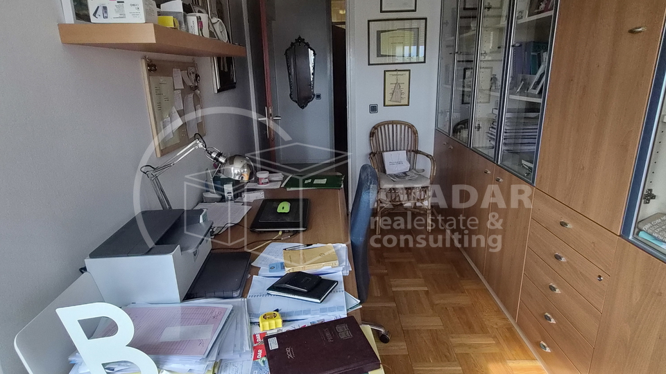 Zagreb&comma; Ravnice&comma; Radau&scaron;eva&comma; 4-soban stan&lpar;88&comma;11 m2&rpar; sa gara&zcaron;om&excl;