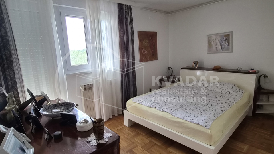 Zagreb&comma; Ravnice&comma; Radau&scaron;eva&comma; 4-soban stan&lpar;88&comma;11 m2&rpar; sa gara&zcaron;om&excl;
