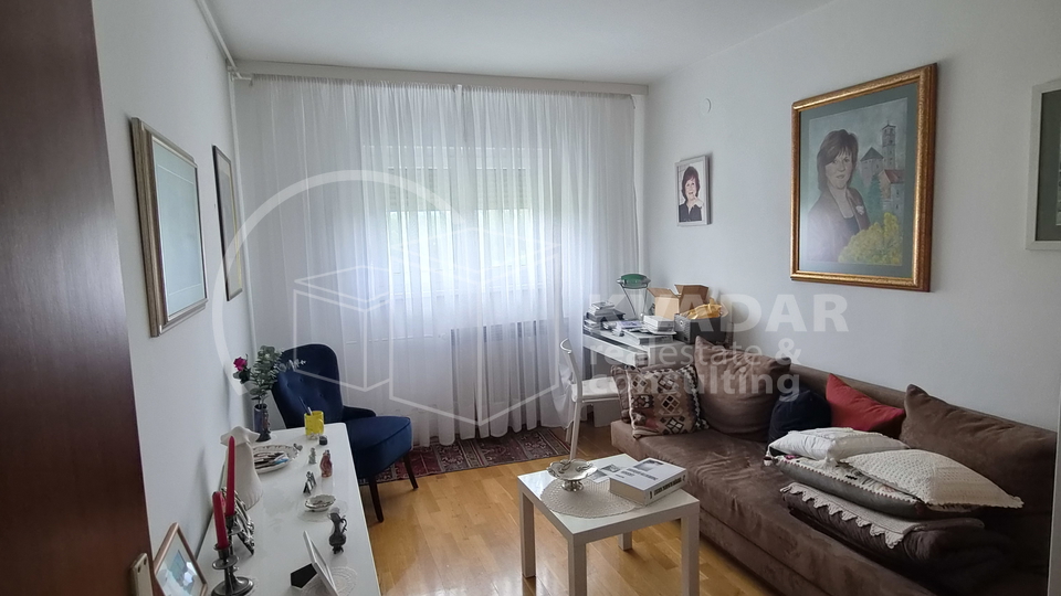 Zagreb&comma; Ravnice&comma; Radau&scaron;eva&comma; 4-soban stan&lpar;88&comma;11 m2&rpar; sa gara&zcaron;om&excl;