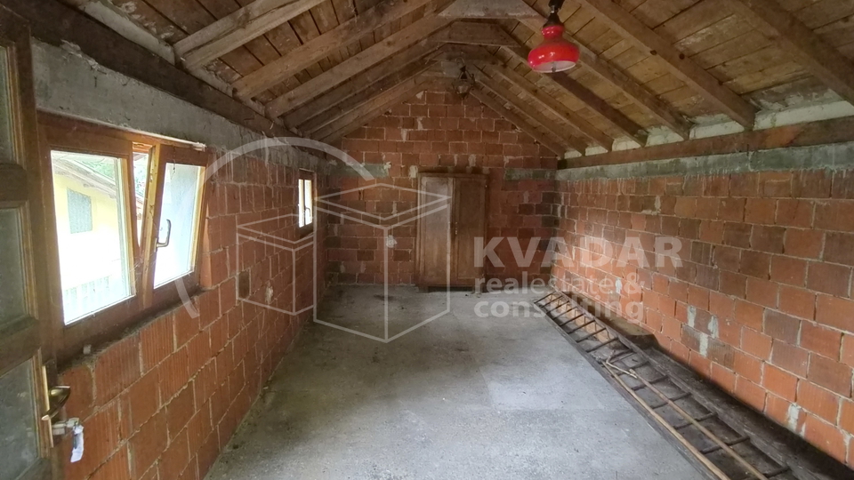 JEDINSTVENA PRILIKA&excl; TRI KU&Cacute;E SA SPREMI&Scaron;TIMA&comma; TERASOM I GARA&Zcaron;OM &lpar;311&comma;91 m2&rpar;