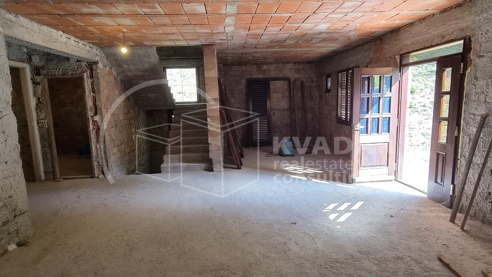 House&comma; 300 m2&comma; For Sale&comma; Sesvete - Vurnovec