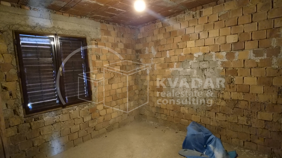 House&comma; 300 m2&comma; For Sale&comma; Sesvete - Vurnovec