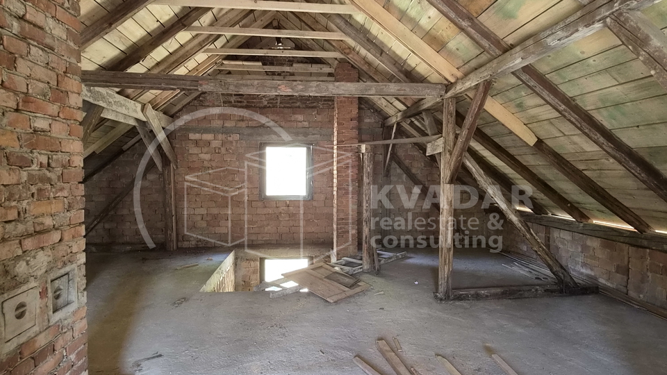 House&comma; 300 m2&comma; For Sale&comma; Sesvete - Vurnovec