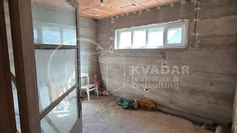 House&comma; 300 m2&comma; For Sale&comma; Sesvete - Vurnovec