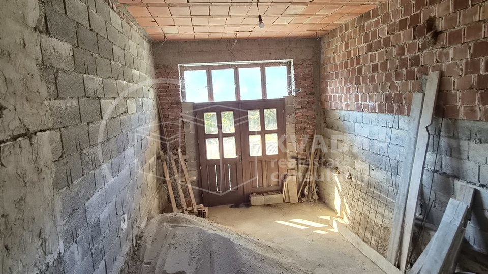 House&comma; 300 m2&comma; For Sale&comma; Sesvete - Vurnovec
