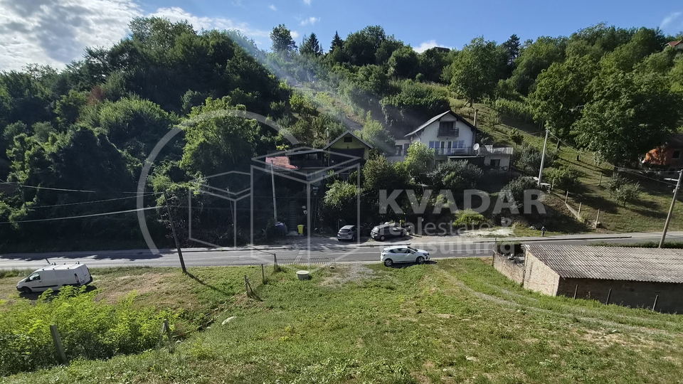 House&comma; 300 m2&comma; For Sale&comma; Sesvete - Vurnovec