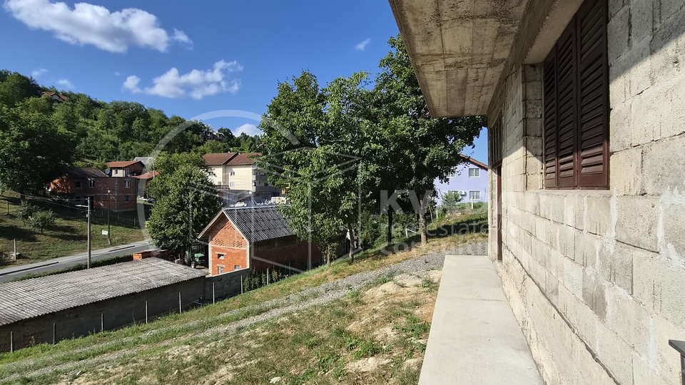 House&comma; 300 m2&comma; For Sale&comma; Sesvete - Vurnovec