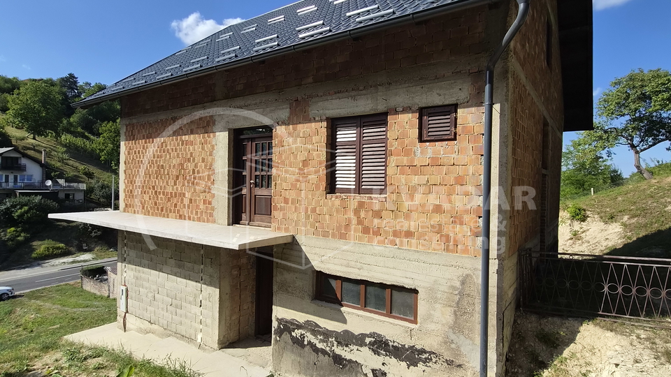 House&comma; 300 m2&comma; For Sale&comma; Sesvete - Vurnovec