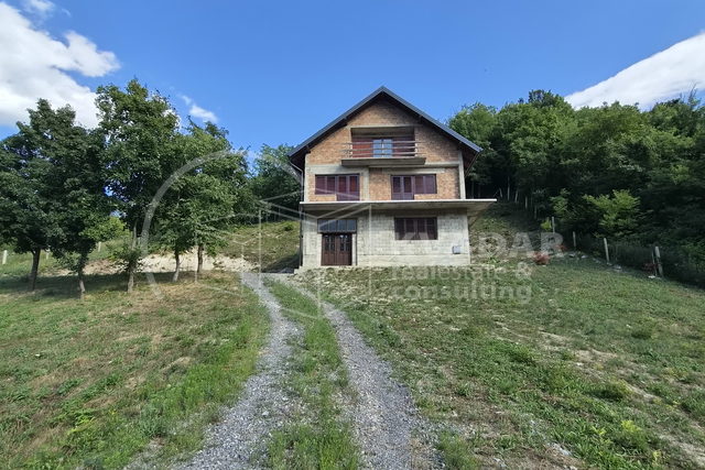 House, 300 m2, For Sale, Sesvete - Vurnovec