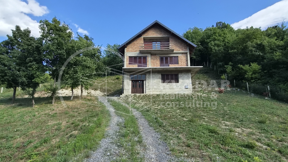 House&comma; 300 m2&comma; For Sale&comma; Sesvete - Vurnovec