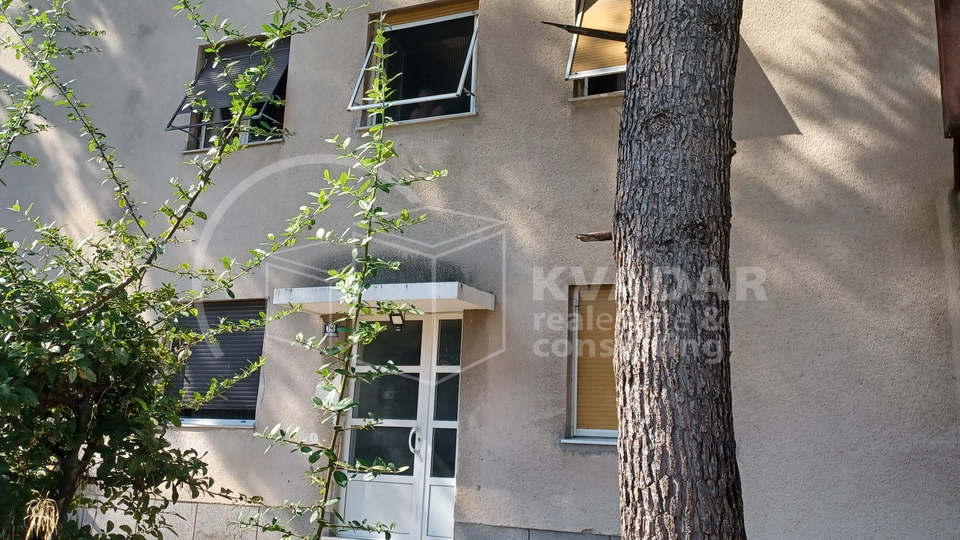 Apartment 70m2 on the first floor - Split - wider center