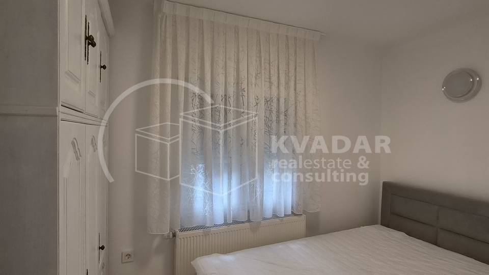 ZAGREB&comma; TRE&Scaron;NJEVKA&comma; DVOSOBAN STAN&lpar;50 m2&rpar; SA BALKONOM I VPM