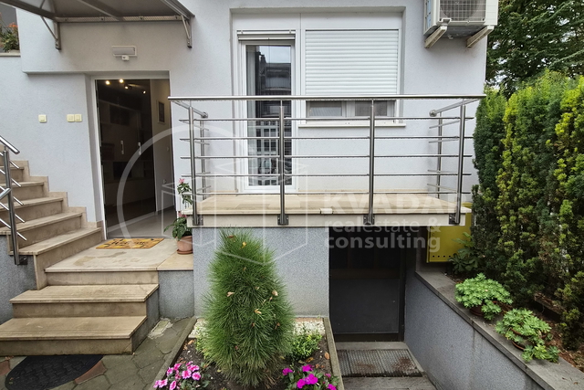 Apartment, 50 m2, For Rent, Trešnjevka - Sjever - Trešnjevka