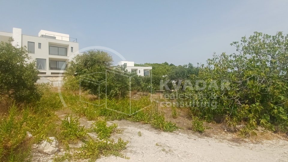 Land&comma; 1857 m2&comma; For Sale&comma; Vodice