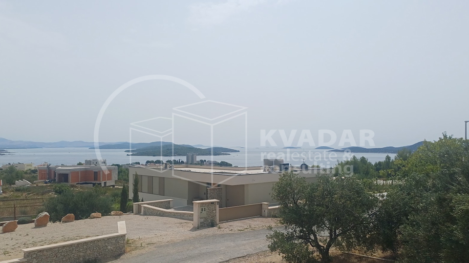 Land&comma; 838 m2&comma; For Sale&comma; Vodice