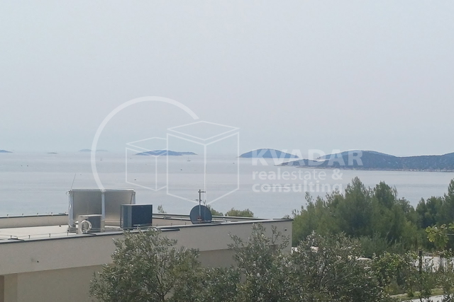 Land, 838 m2, For Sale, Vodice